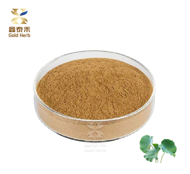 Nuciferine powder